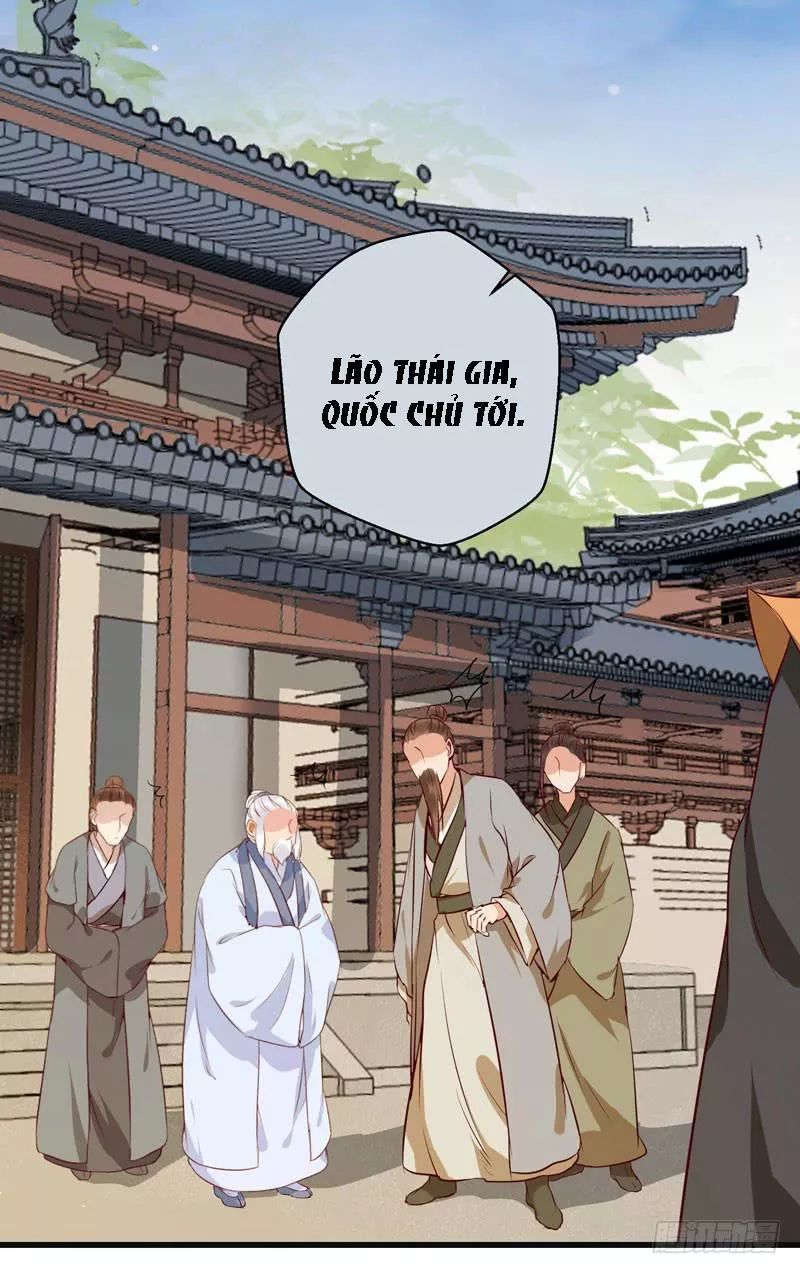 Tuyệt Sắc Quyến Rũ: Quỷ Y Chí Tôn Chapter 159 - Trang 2