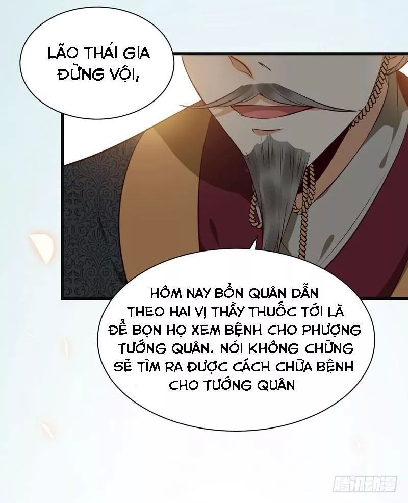 Tuyệt Sắc Quyến Rũ: Quỷ Y Chí Tôn Chapter 159 - Trang 2