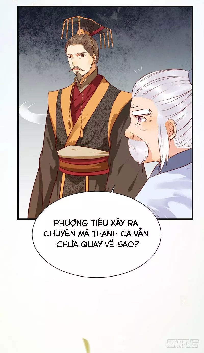 Tuyệt Sắc Quyến Rũ: Quỷ Y Chí Tôn Chapter 159 - Trang 2