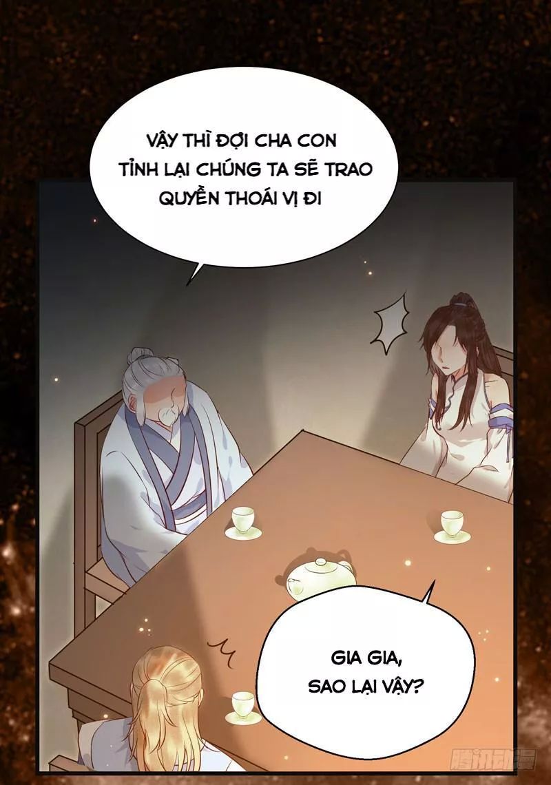 Tuyệt Sắc Quyến Rũ: Quỷ Y Chí Tôn Chapter 159 - Trang 2