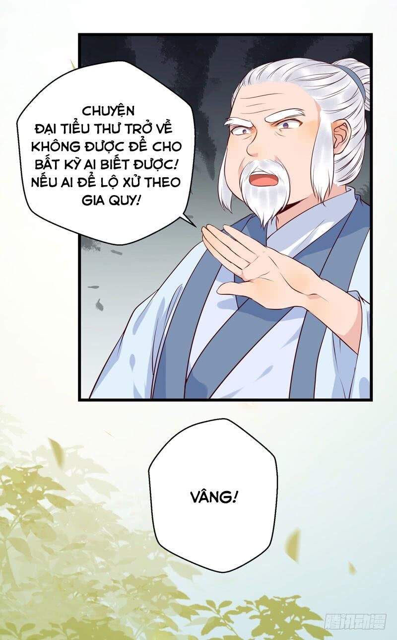 Tuyệt Sắc Quyến Rũ: Quỷ Y Chí Tôn Chapter 158 - Trang 2