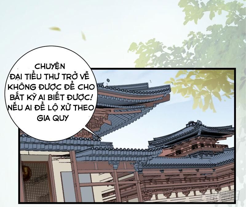 Tuyệt Sắc Quyến Rũ: Quỷ Y Chí Tôn Chapter 158 - Trang 2