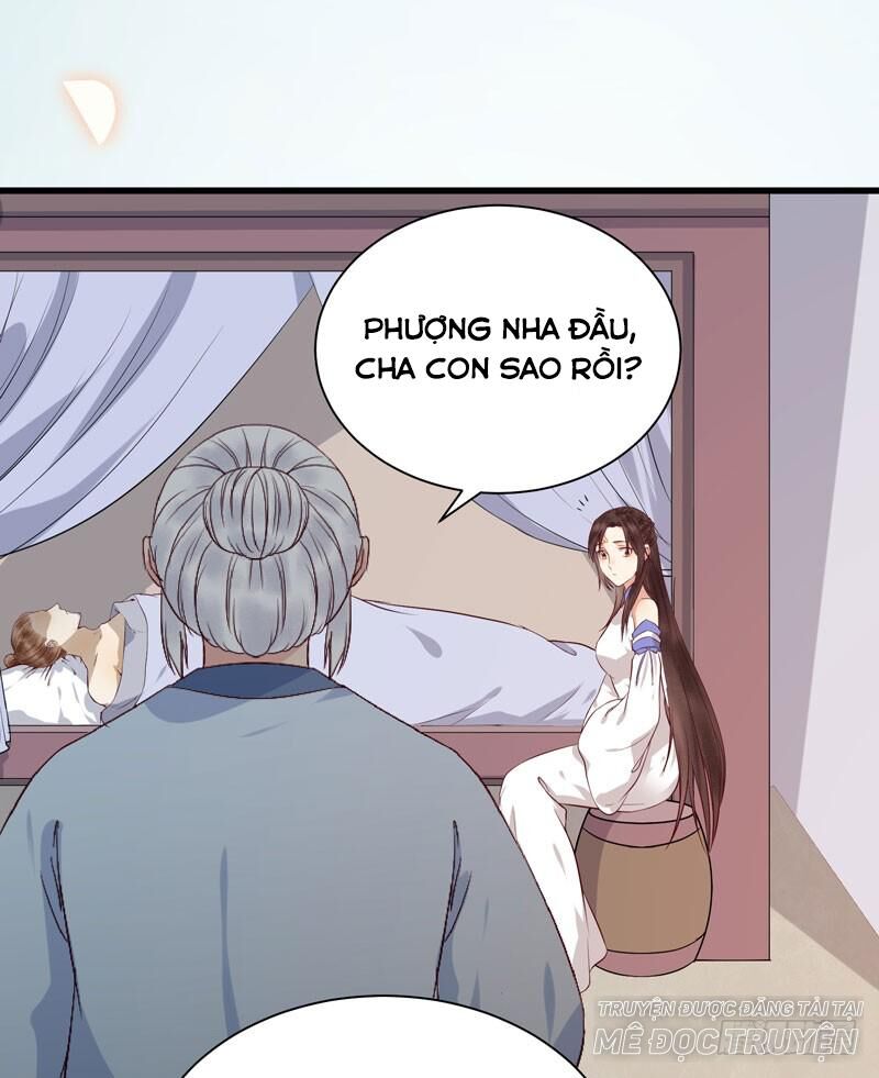 Tuyệt Sắc Quyến Rũ: Quỷ Y Chí Tôn Chapter 158 - Trang 2