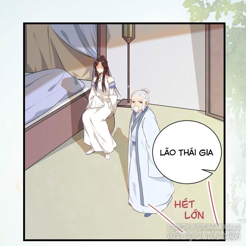 Tuyệt Sắc Quyến Rũ: Quỷ Y Chí Tôn Chapter 158 - Trang 2