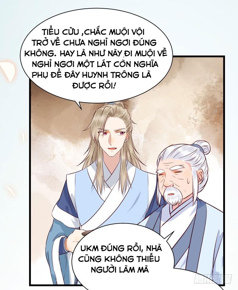 Tuyệt Sắc Quyến Rũ: Quỷ Y Chí Tôn Chapter 158 - Trang 2