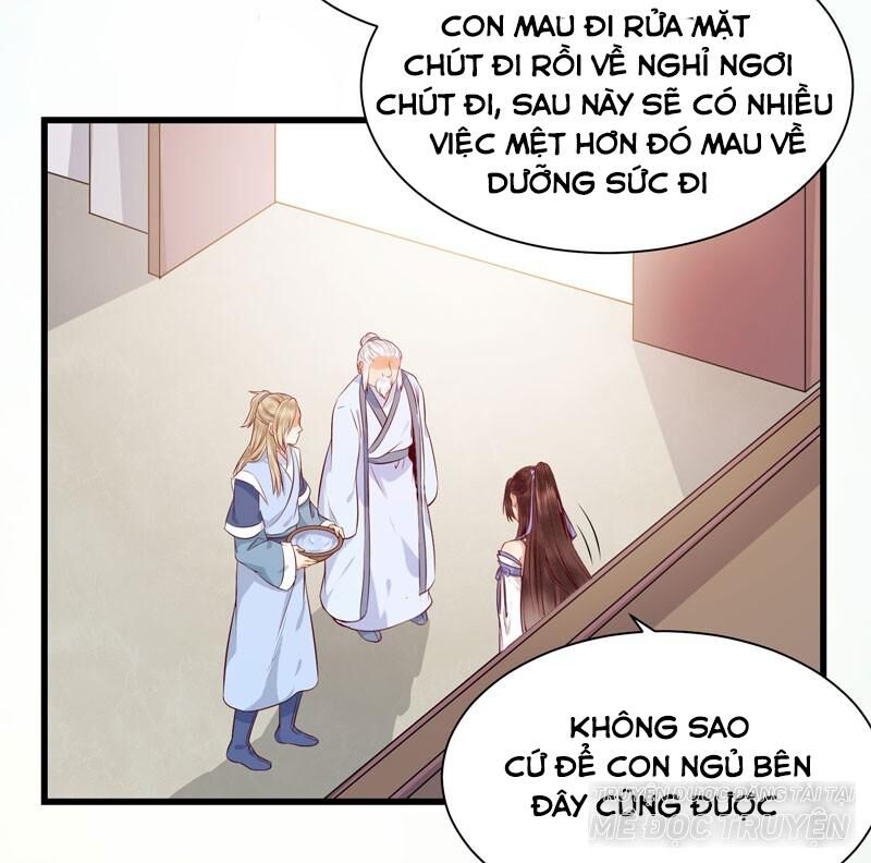 Tuyệt Sắc Quyến Rũ: Quỷ Y Chí Tôn Chapter 158 - Trang 2