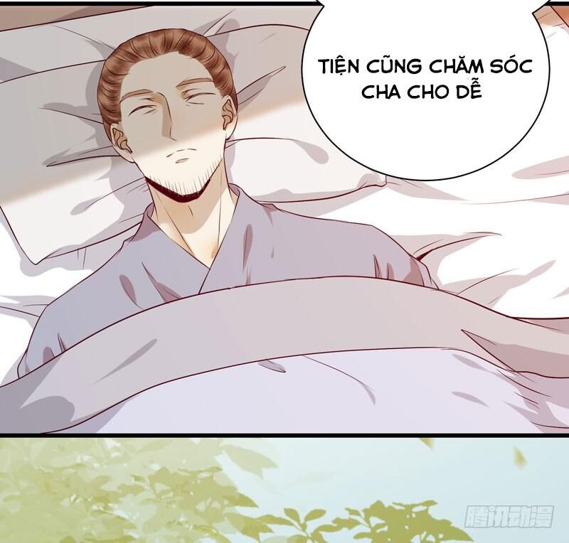 Tuyệt Sắc Quyến Rũ: Quỷ Y Chí Tôn Chapter 158 - Trang 2