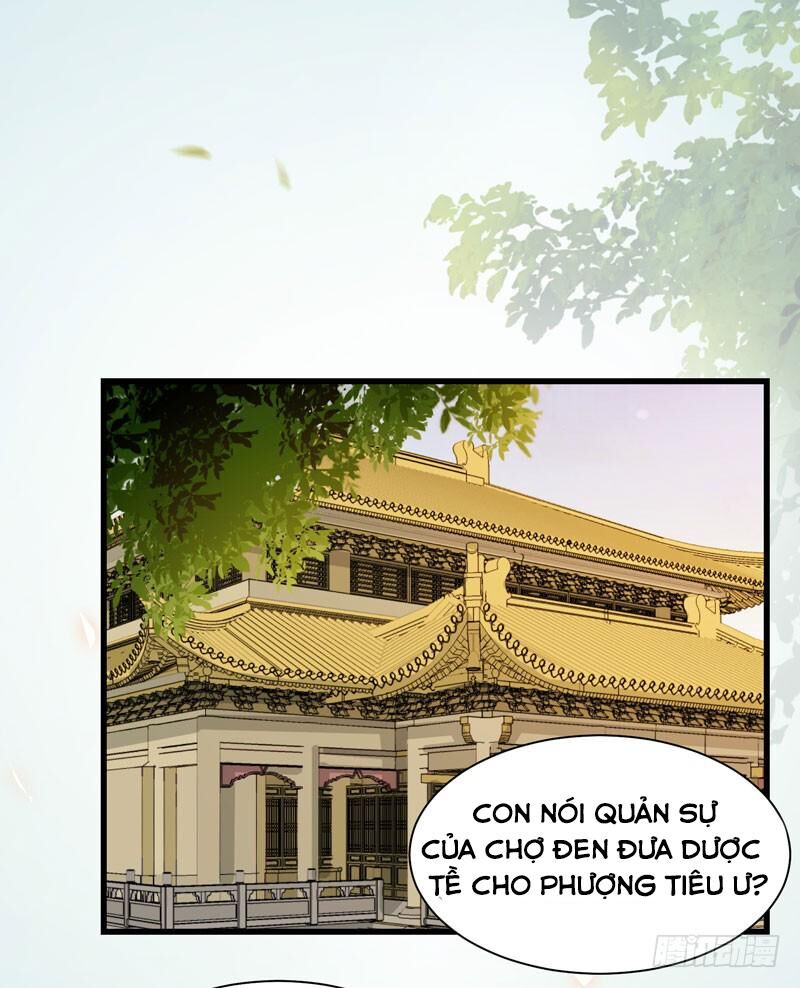 Tuyệt Sắc Quyến Rũ: Quỷ Y Chí Tôn Chapter 158 - Trang 2