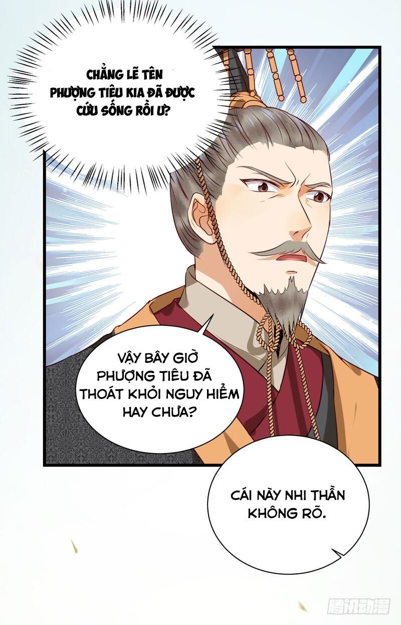 Tuyệt Sắc Quyến Rũ: Quỷ Y Chí Tôn Chapter 158 - Trang 2