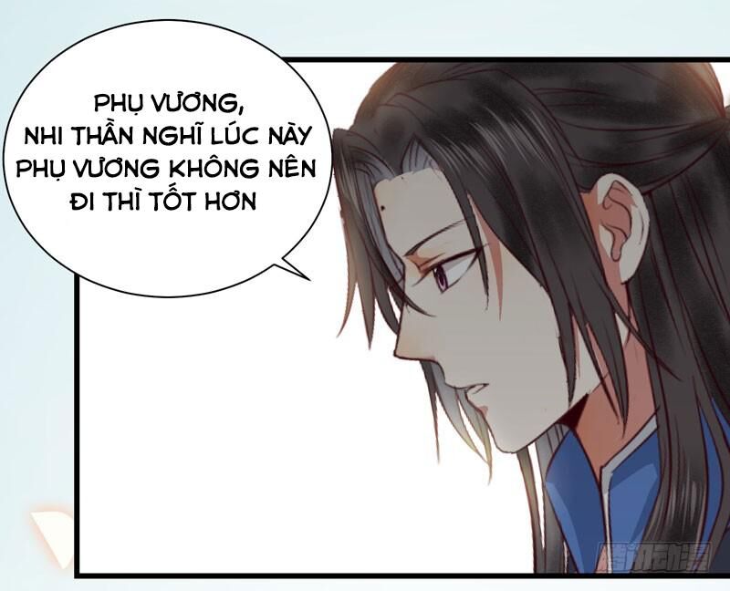 Tuyệt Sắc Quyến Rũ: Quỷ Y Chí Tôn Chapter 158 - Trang 2