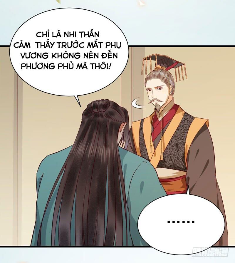 Tuyệt Sắc Quyến Rũ: Quỷ Y Chí Tôn Chapter 158 - Trang 2