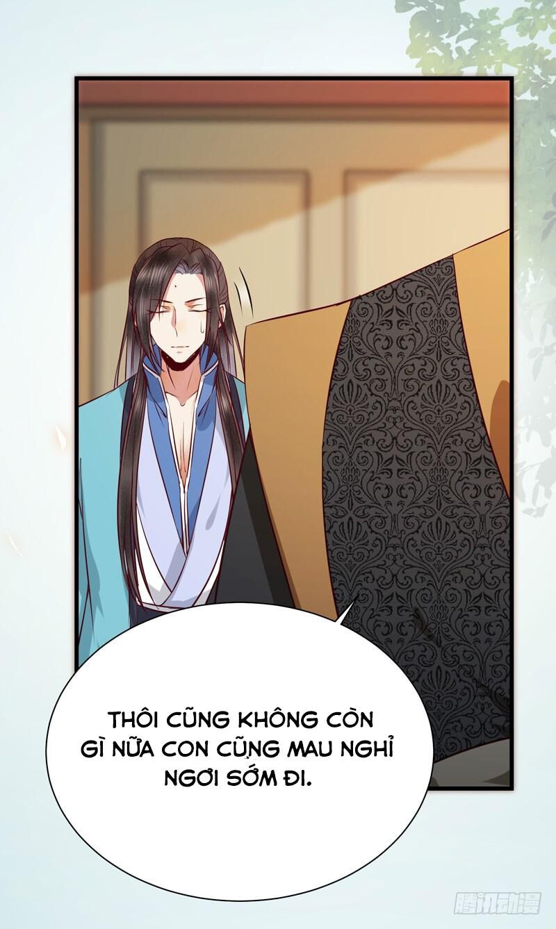 Tuyệt Sắc Quyến Rũ: Quỷ Y Chí Tôn Chapter 158 - Trang 2