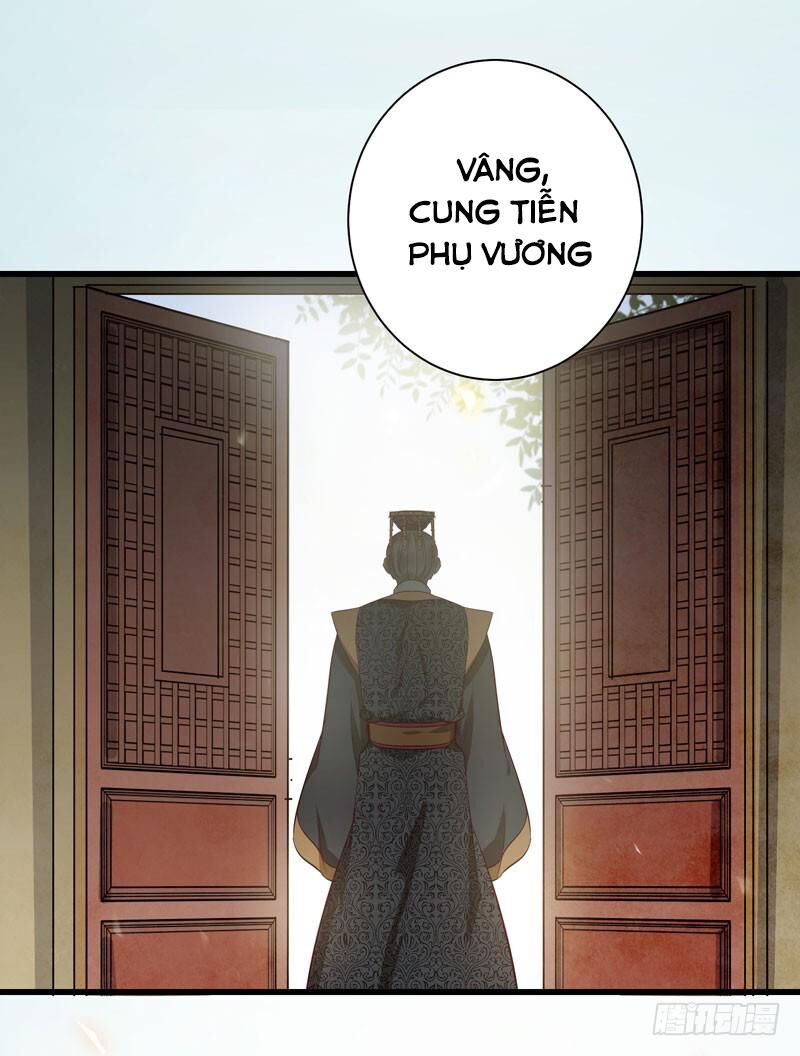 Tuyệt Sắc Quyến Rũ: Quỷ Y Chí Tôn Chapter 158 - Trang 2