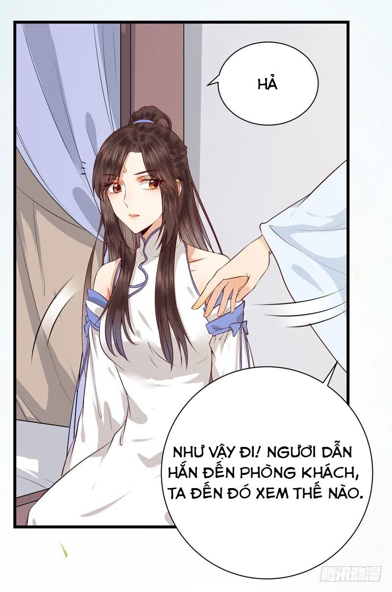 Tuyệt Sắc Quyến Rũ: Quỷ Y Chí Tôn Chapter 158 - Trang 2