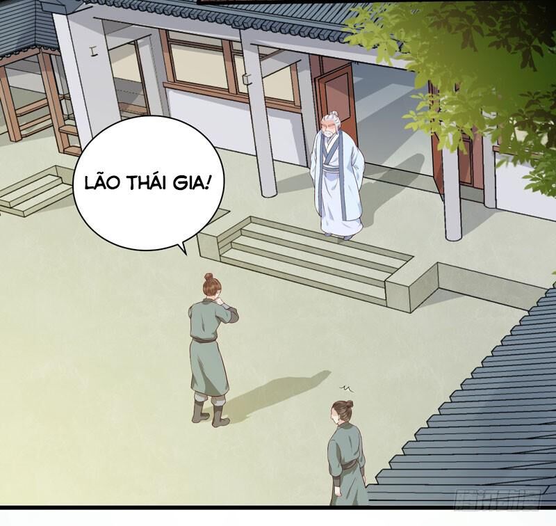 Tuyệt Sắc Quyến Rũ: Quỷ Y Chí Tôn Chapter 158 - Trang 2