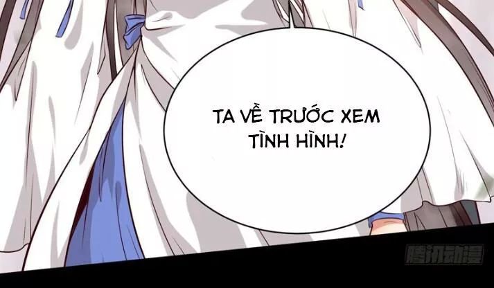 Tuyệt Sắc Quyến Rũ: Quỷ Y Chí Tôn Chapter 157 - Trang 2