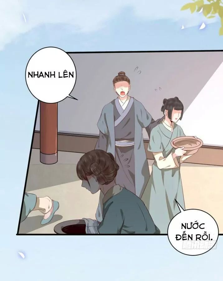 Tuyệt Sắc Quyến Rũ: Quỷ Y Chí Tôn Chapter 157 - Trang 2