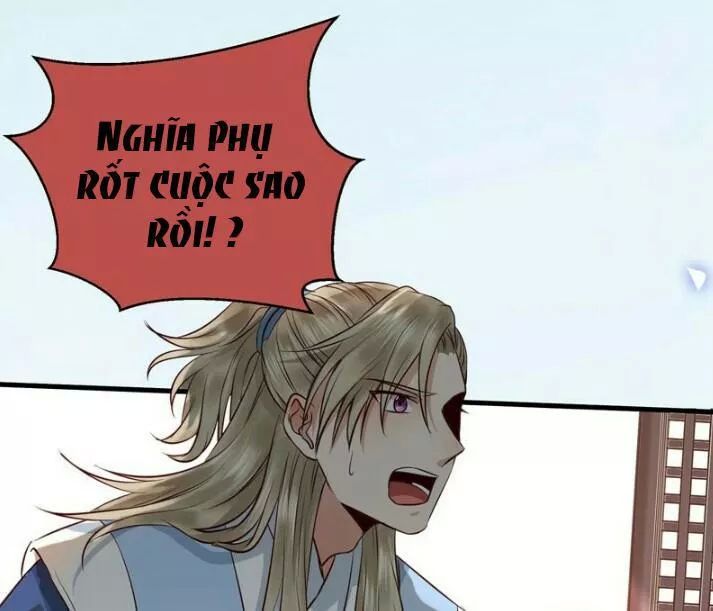 Tuyệt Sắc Quyến Rũ: Quỷ Y Chí Tôn Chapter 157 - Trang 2