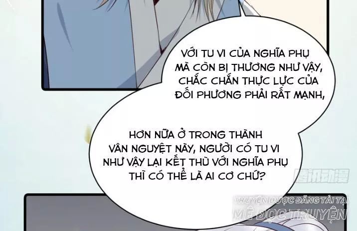 Tuyệt Sắc Quyến Rũ: Quỷ Y Chí Tôn Chapter 157 - Trang 2