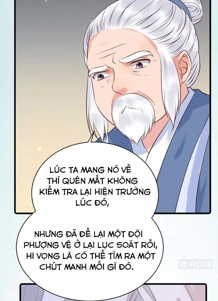 Tuyệt Sắc Quyến Rũ: Quỷ Y Chí Tôn Chapter 157 - Trang 2