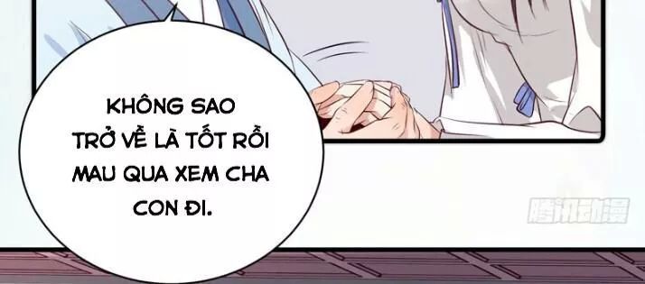 Tuyệt Sắc Quyến Rũ: Quỷ Y Chí Tôn Chapter 157 - Trang 2