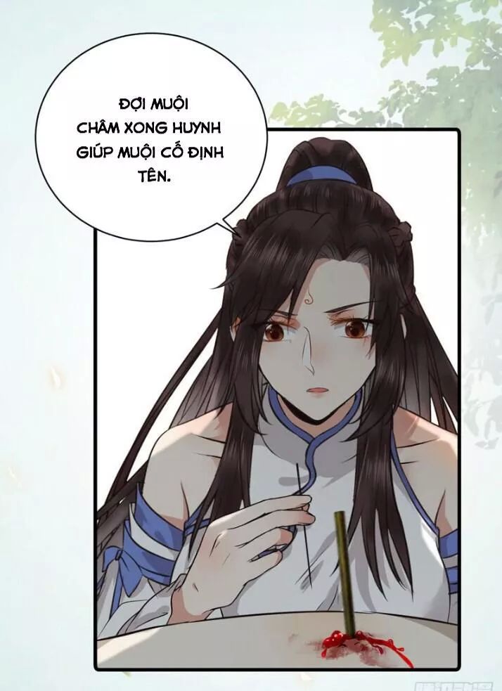 Tuyệt Sắc Quyến Rũ: Quỷ Y Chí Tôn Chapter 157 - Trang 2