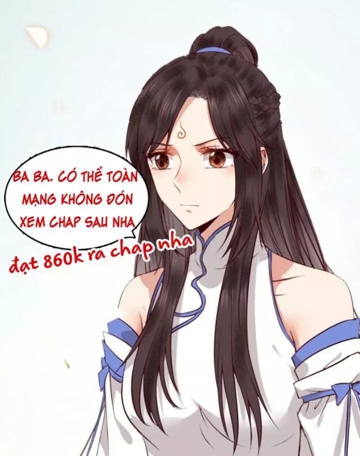 Tuyệt Sắc Quyến Rũ: Quỷ Y Chí Tôn Chapter 157 - Trang 2