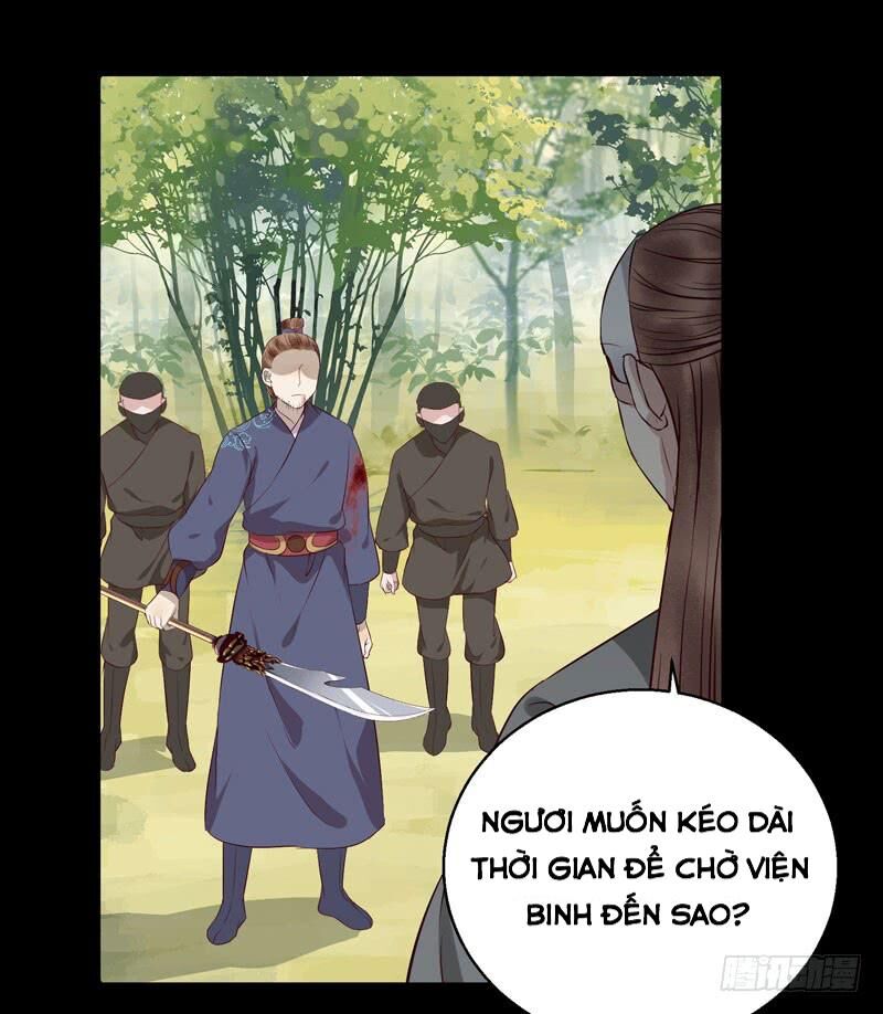 Tuyệt Sắc Quyến Rũ: Quỷ Y Chí Tôn Chapter 156 - Trang 2