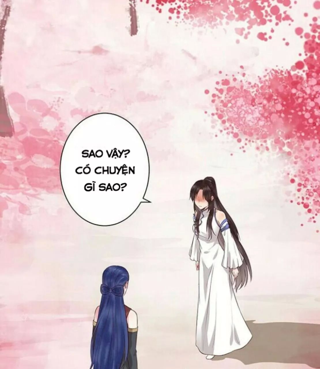 Tuyệt Sắc Quyến Rũ: Quỷ Y Chí Tôn Chapter 154 - Trang 2