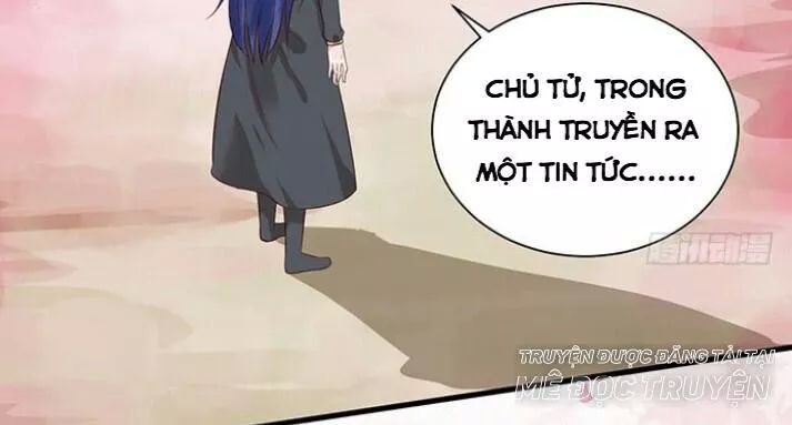 Tuyệt Sắc Quyến Rũ: Quỷ Y Chí Tôn Chapter 154 - Trang 2