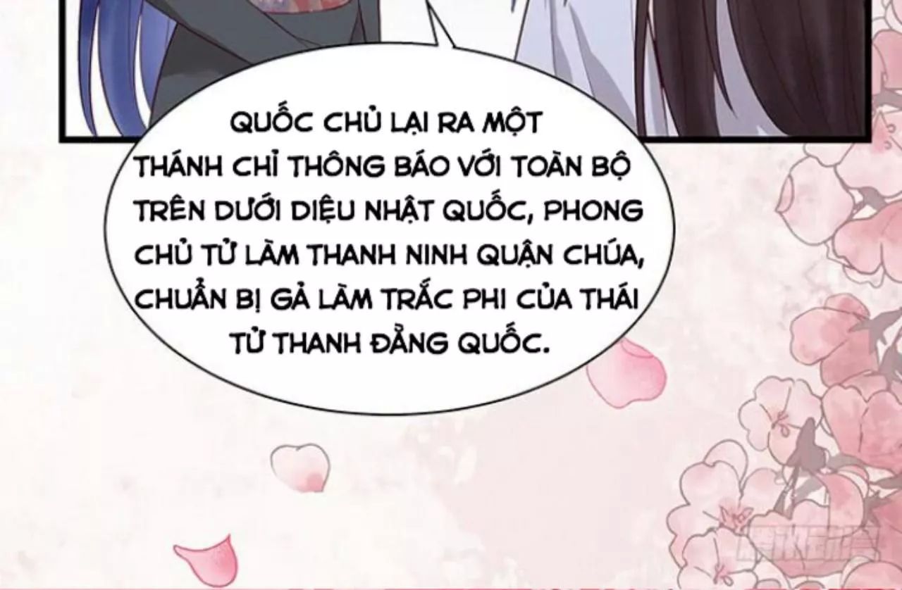 Tuyệt Sắc Quyến Rũ: Quỷ Y Chí Tôn Chapter 154 - Trang 2