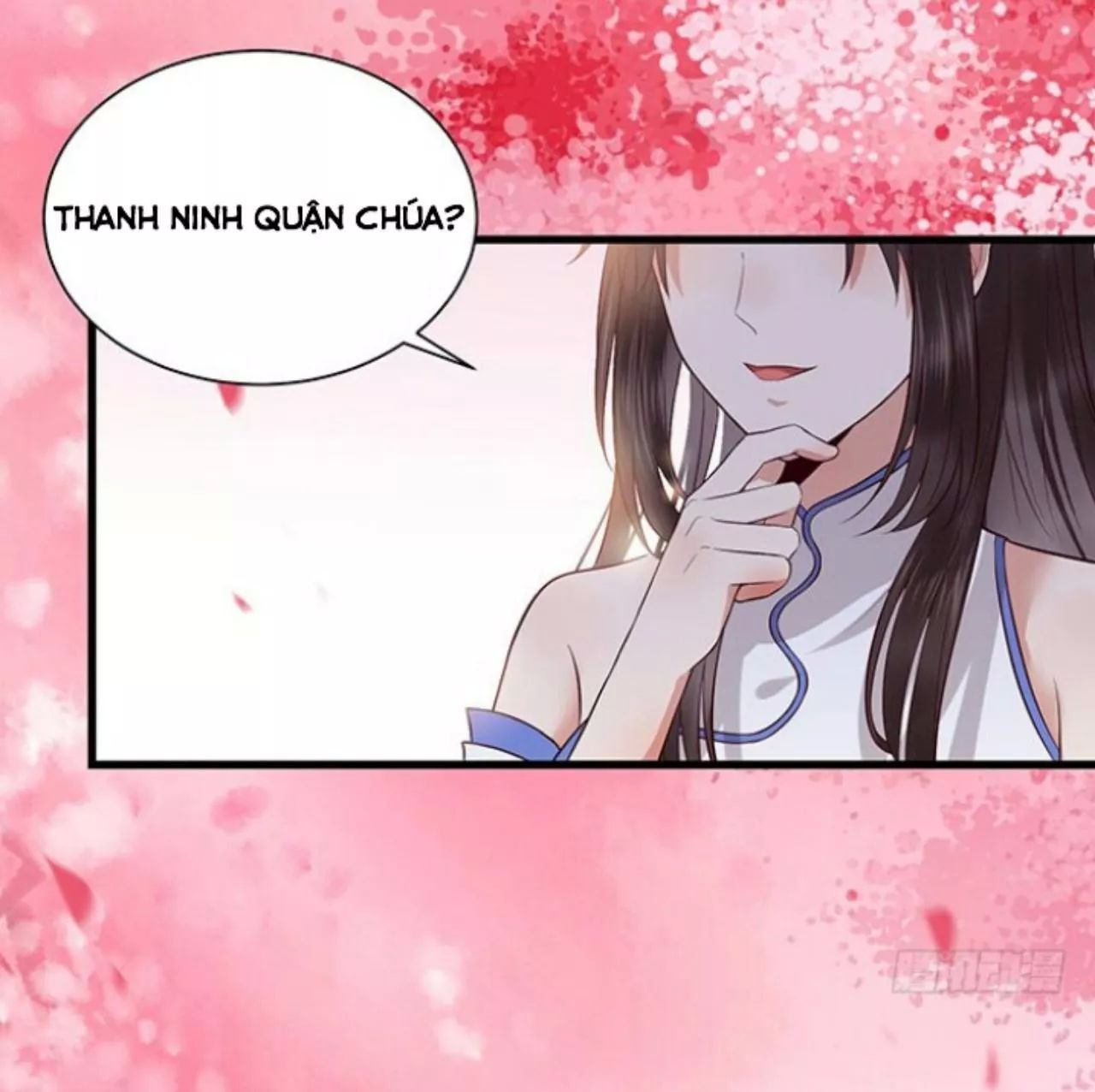 Tuyệt Sắc Quyến Rũ: Quỷ Y Chí Tôn Chapter 154 - Trang 2