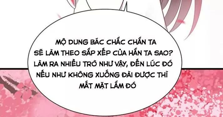 Tuyệt Sắc Quyến Rũ: Quỷ Y Chí Tôn Chapter 154 - Trang 2