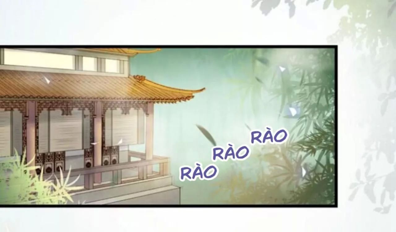 Tuyệt Sắc Quyến Rũ: Quỷ Y Chí Tôn Chapter 154 - Trang 2