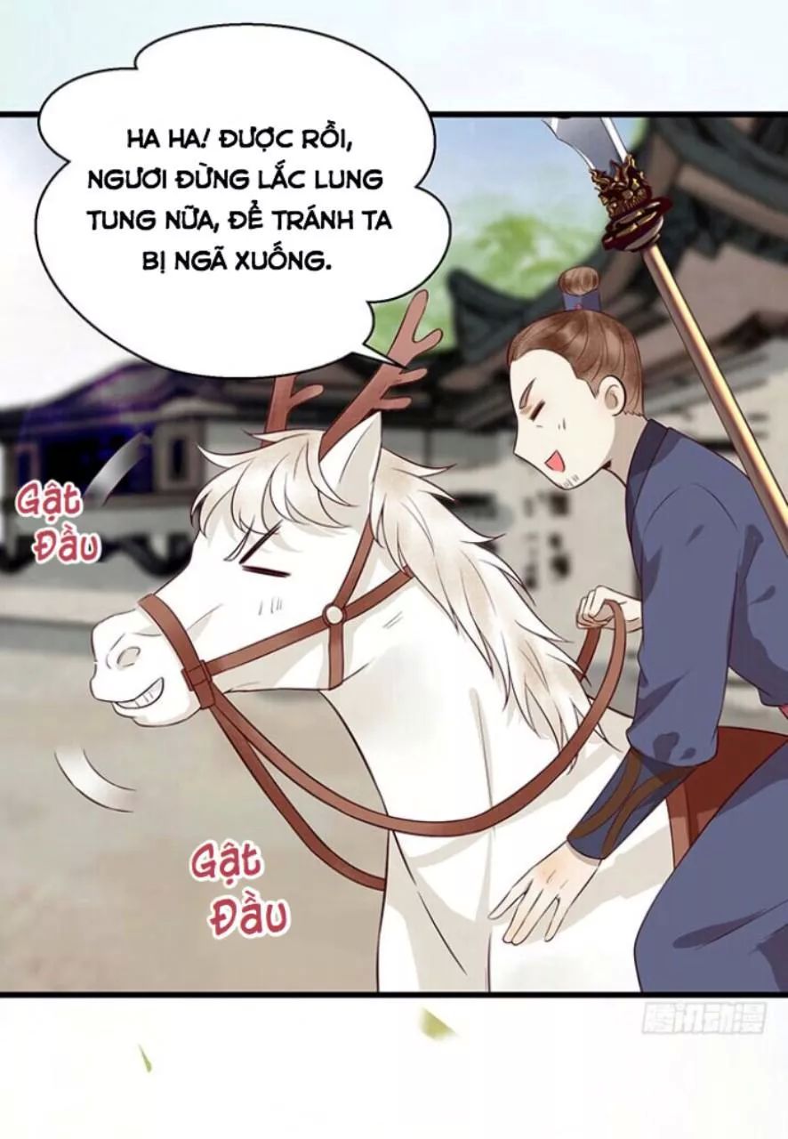 Tuyệt Sắc Quyến Rũ: Quỷ Y Chí Tôn Chapter 154 - Trang 2