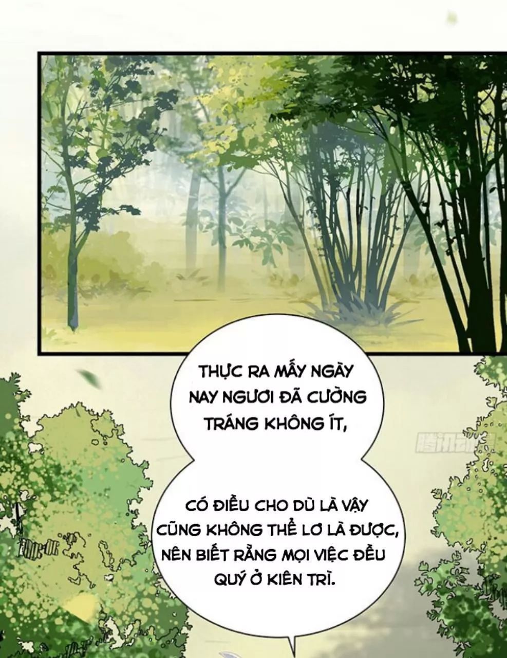 Tuyệt Sắc Quyến Rũ: Quỷ Y Chí Tôn Chapter 154 - Trang 2