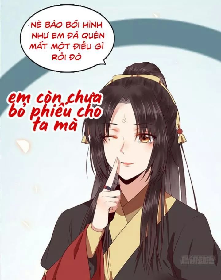 Tuyệt Sắc Quyến Rũ: Quỷ Y Chí Tôn Chapter 154 - Trang 2