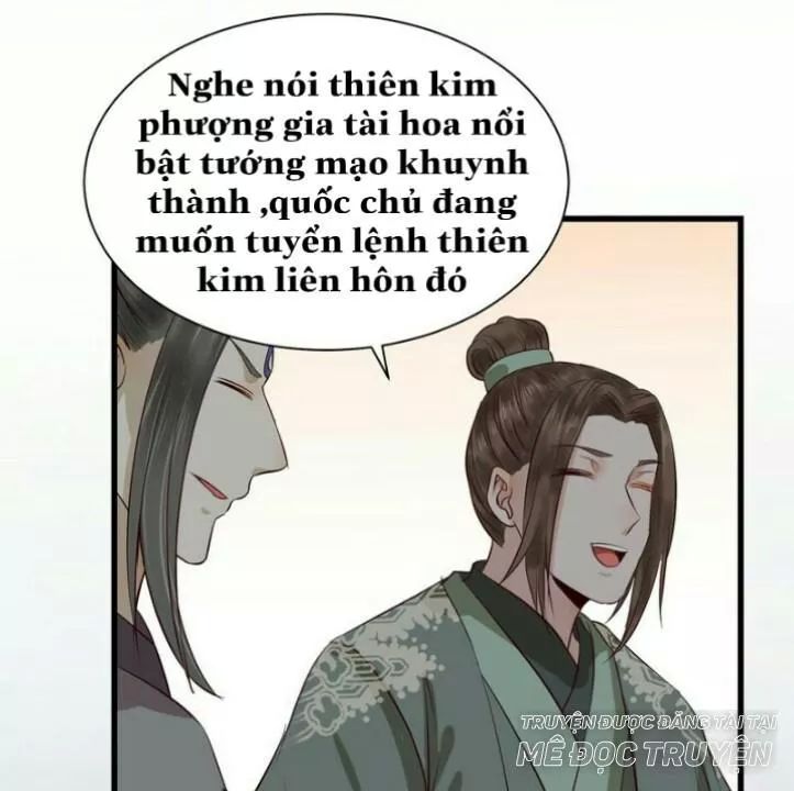 Tuyệt Sắc Quyến Rũ: Quỷ Y Chí Tôn Chapter 152 - Trang 2