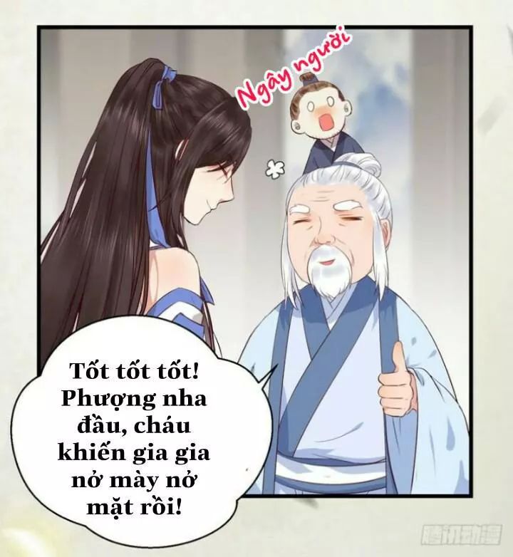 Tuyệt Sắc Quyến Rũ: Quỷ Y Chí Tôn Chapter 152 - Trang 2