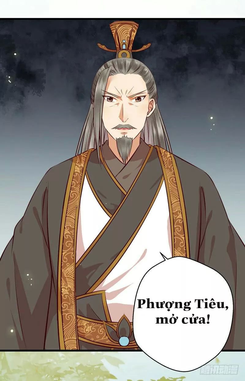 Tuyệt Sắc Quyến Rũ: Quỷ Y Chí Tôn Chapter 150 - Trang 2