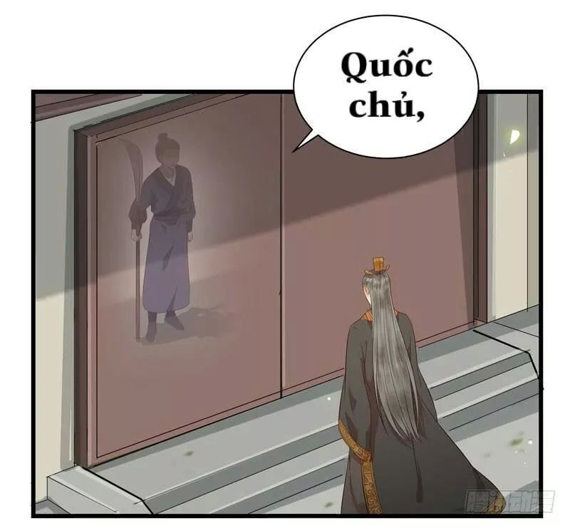 Tuyệt Sắc Quyến Rũ: Quỷ Y Chí Tôn Chapter 150 - Trang 2