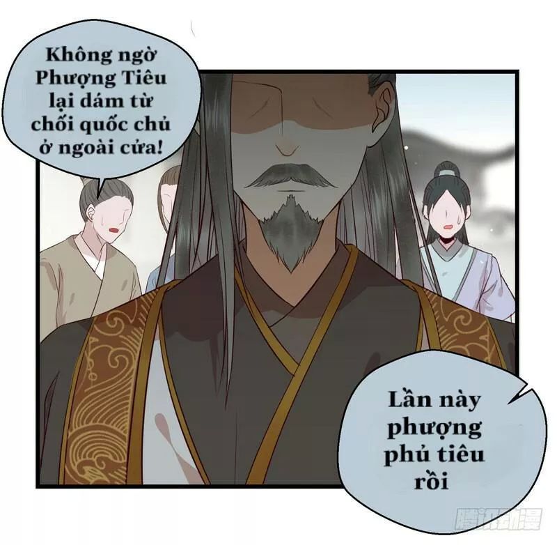 Tuyệt Sắc Quyến Rũ: Quỷ Y Chí Tôn Chapter 150 - Trang 2