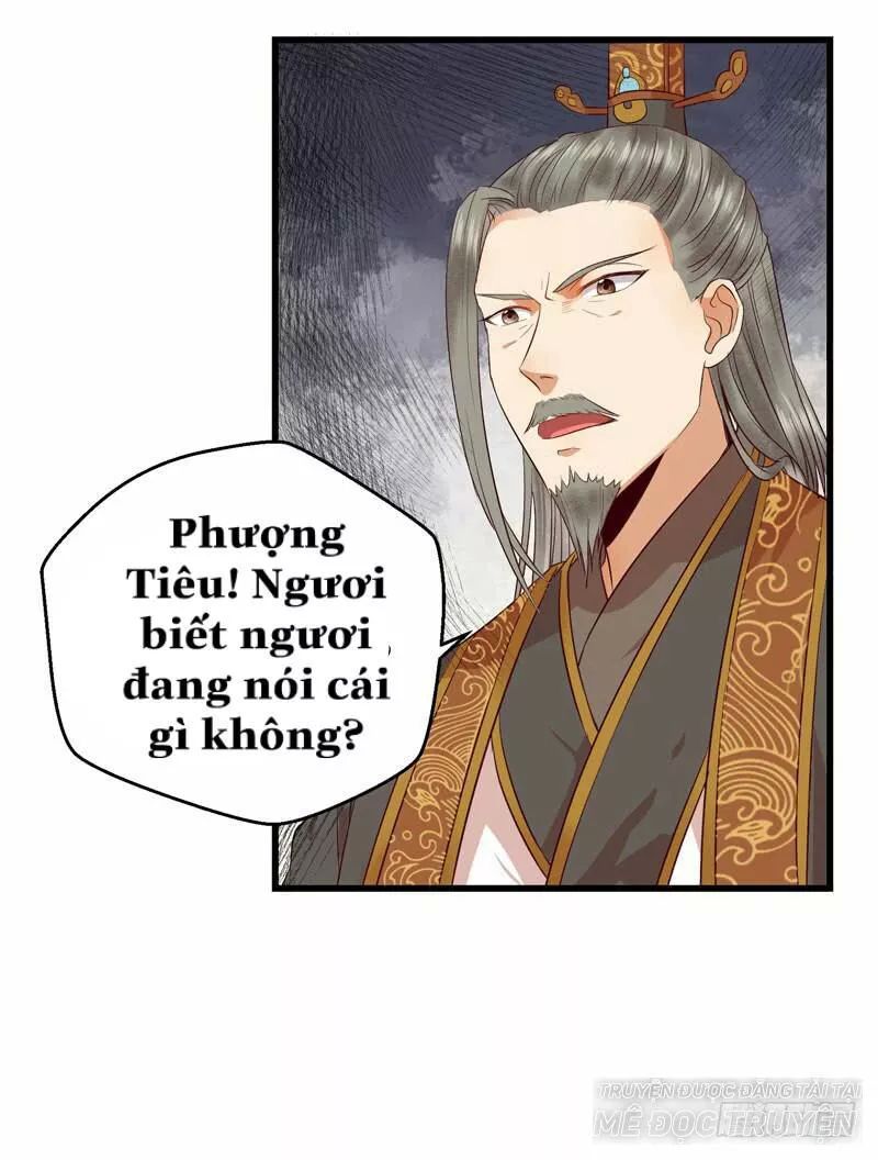 Tuyệt Sắc Quyến Rũ: Quỷ Y Chí Tôn Chapter 150 - Trang 2