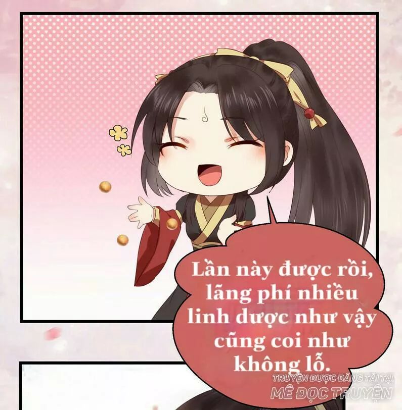 Tuyệt Sắc Quyến Rũ: Quỷ Y Chí Tôn Chapter 150 - Trang 2