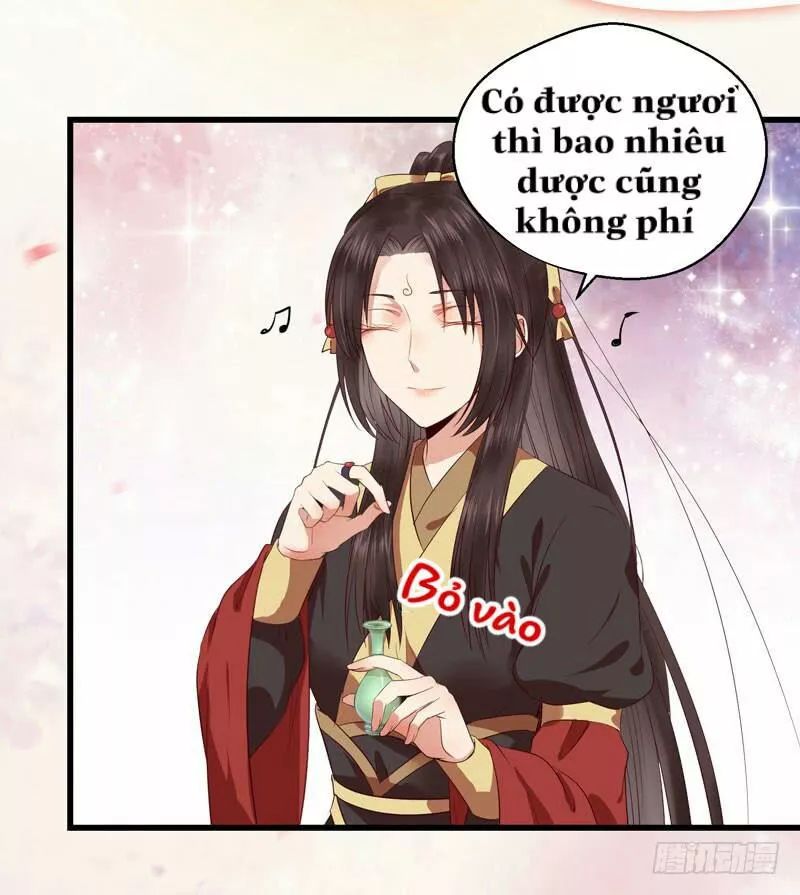 Tuyệt Sắc Quyến Rũ: Quỷ Y Chí Tôn Chapter 150 - Trang 2