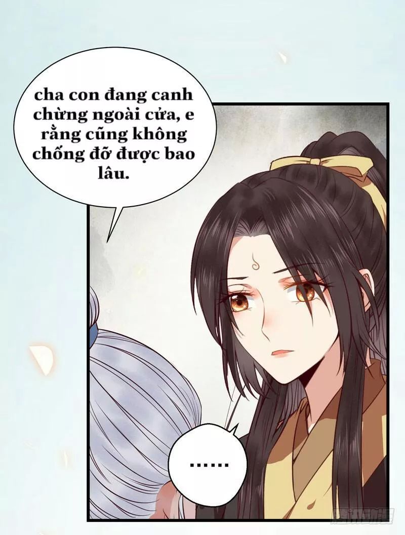 Tuyệt Sắc Quyến Rũ: Quỷ Y Chí Tôn Chapter 150 - Trang 2