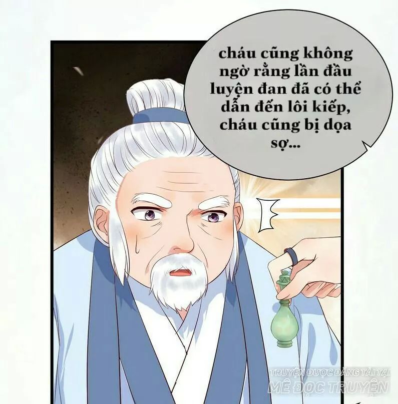 Tuyệt Sắc Quyến Rũ: Quỷ Y Chí Tôn Chapter 150 - Trang 2