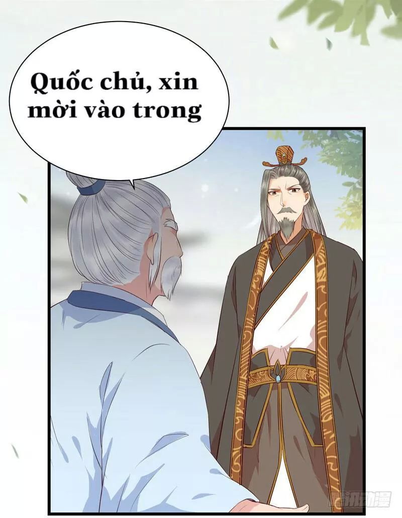 Tuyệt Sắc Quyến Rũ: Quỷ Y Chí Tôn Chapter 150 - Trang 2