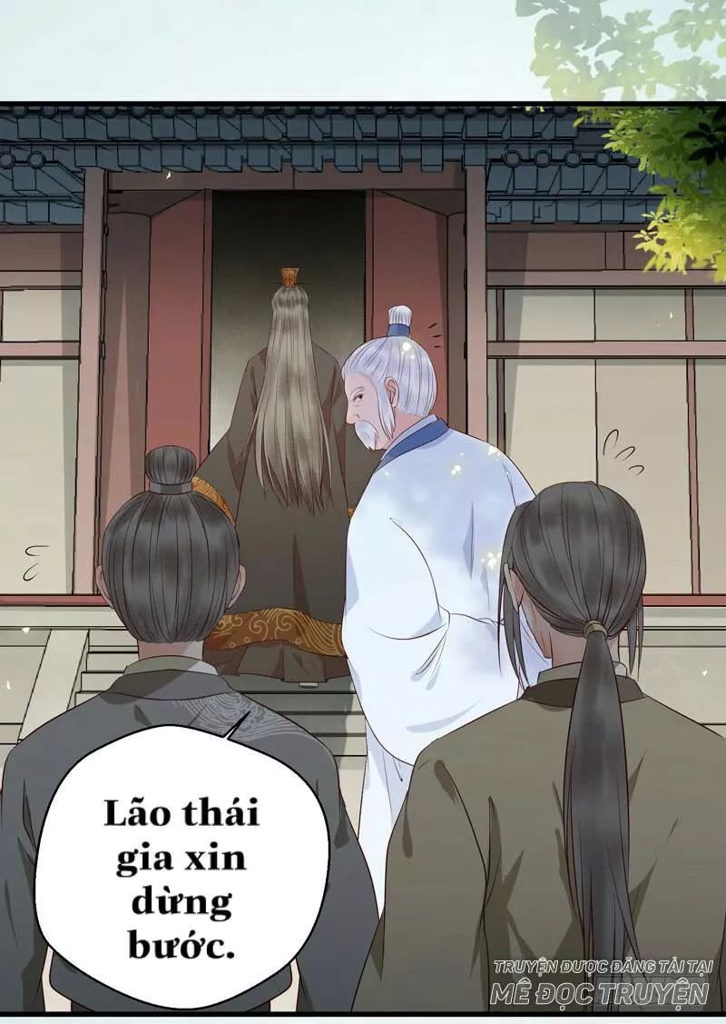 Tuyệt Sắc Quyến Rũ: Quỷ Y Chí Tôn Chapter 150 - Trang 2