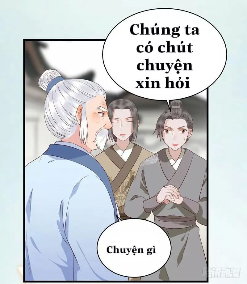 Tuyệt Sắc Quyến Rũ: Quỷ Y Chí Tôn Chapter 150 - Trang 2